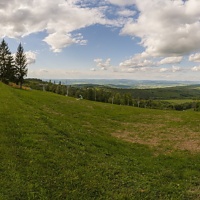 Chata Lopata, Bílé Karpaty
