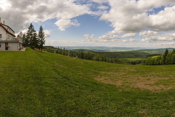 Chata Lopata, Bílé Karpaty